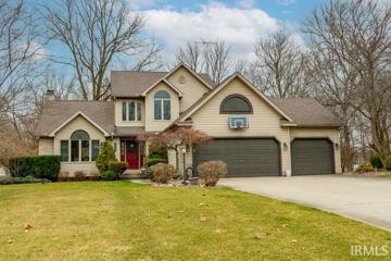 10475 Cottage Grove, Middlebury, IN 46540 - #: 202406946