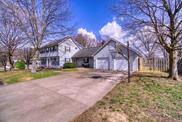 1200 Tanglewood, Mount Vernon, IN 47620 - #: 202406977