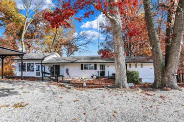 7587 S Shady Side, Bloomington, IN 47401 - #: 202407183