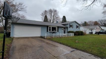 18339 Clairmont, South Bend, IN 46637 - #: 202407379
