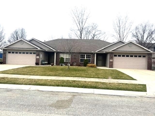 2303 Deforest, Angola, IN 46703 - #: 202407475