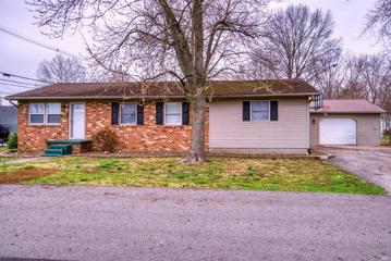 300 E Elm, Boonville, IN 47601 - #: 202407512