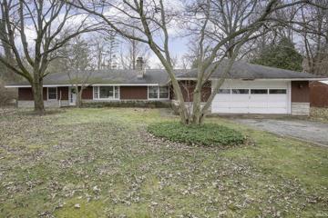 17806 Edgewood, South Bend, IN 46635 - #: 202407644