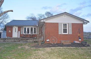 1310 S Third, Boonville, IN 47601 - #: 202407648