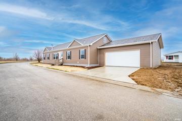 3548 Quail Creek, New Haven, IN 46774 - #: 202407704
