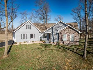 190 S County Road 600 W, Richland, IN 47634 - #: 202408099