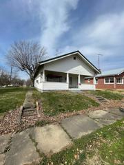 814 N Charles, Bicknell, IN 47512 - #: 202408632