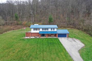 2225 S Old State Road 145, French Lick, IN 47432 - #: 202409142