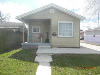 1220 Fox, South Bend, IN 46613 - #: 202409273
