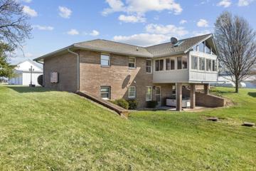 11196 N County Road 675, Monrovia, IN 46157 - #: 202409301