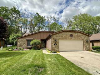 709 Briarwood, Marion, IN 46952 - #: 202409658
