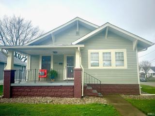 627 S 21St, New Castle, IN 47362 - #: 202409726