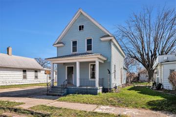 310 Chestnut, South Bend, IN 46601 - #: 202409780