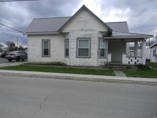 152 W North, Spencer, IN 47460 - #: 202409952