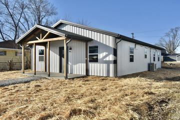503 E 3rd, Bicknell, IN 47512 - #: 202410162