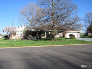 1800 Hereford, Mount Vernon, IN 47620 - #: 202410262