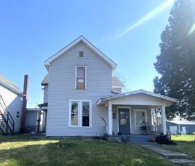 107 S E, Marion, IN 46953 - #: 202410351