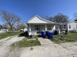 812 S Hart, Princeton, IN 47670 - #: 202410353