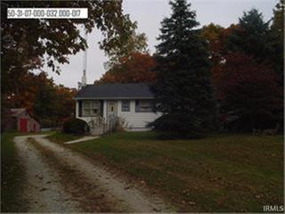10994 County Line, Plymouth, IN 46563 - #: 202410419