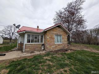 1569 W Old Highway 60, Mitchell, IN 47446 - #: 202410946