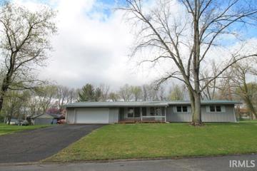 1105 Commercial, Covington, IN 47932 - #: 202410995
