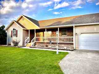 1305 Dogwood, Rochester, IN 46975 - #: 202411008