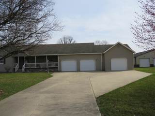 1305 Dogwood, Rochester, IN 46975 - #: 202411008