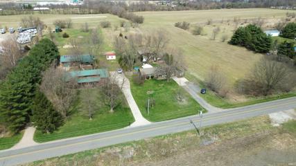 12025 County Road 12, Middlebury, IN 46540 - #: 202411492