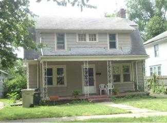 726 Arch, South Bend, IN 46001 - #: 202411715