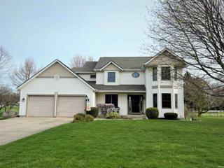 12062 Lupine, Plymouth, IN 46563 - #: 202411797