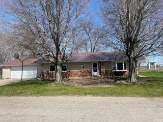 126 W North, Etna Green, IN 46524 - #: 202411845