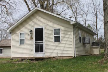 4 W16C, North Webster, IN 46555 - #: 202411861