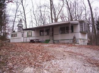 12733 Yellow Banks, Dale, IN 47523 - #: 202411874