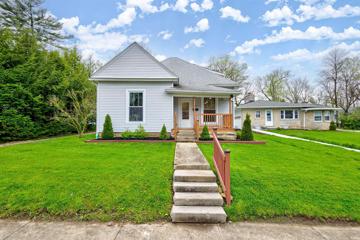504 S Highland, Bloomington, IN 47401 - #: 202412054