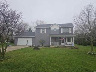 10826 Cardinal, Plymouth, IN 46563 - #: 202412196