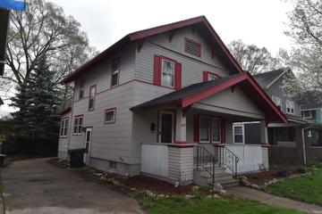 520 River, South Bend, IN 46601 - #: 202412219