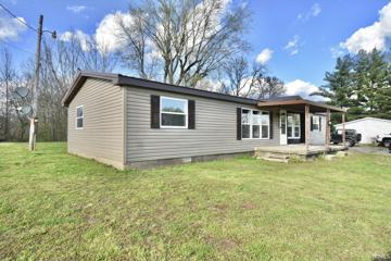 402 NW M, Linton, IN 47441 - #: 202412346
