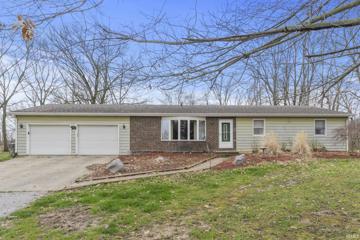 5448 S 500 W 57, Columbia City, IN 46725 - #: 202412369