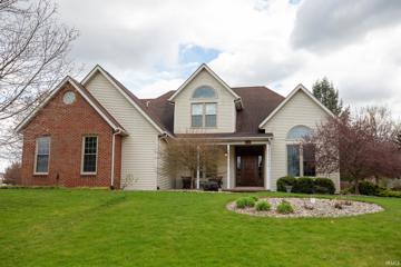 12383 Ivory, Plymouth, IN 46563 - #: 202412392