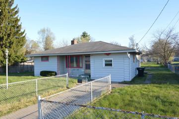 5227 Linden, South Bend, IN 46619 - #: 202412477