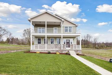 3367 Blarney, South Bend, IN 46628 - #: 202412550