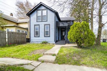 1908 Mary, Fort Wayne, IN 46808 - #: 202412688