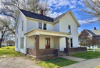 323 N State, Kendallville, IN 46755 - #: 202412777