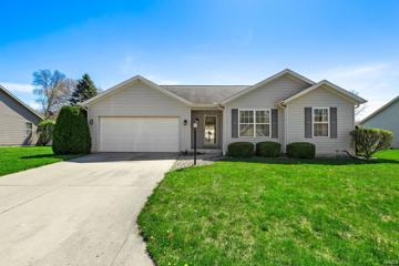 20304 Ambleside, South Bend, IN 46637 - #: 202412820