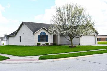 2077 Willow, Huntington, IN 46750 - #: 202412859