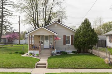 601 S 35Th, South Bend, IN 46615 - #: 202412984