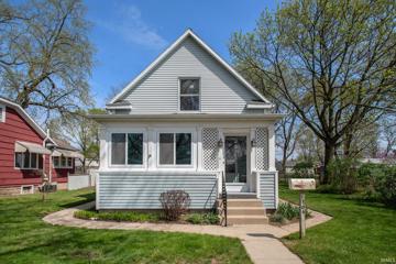 1104 S 36th, South Bend, IN 46615 - #: 202413081