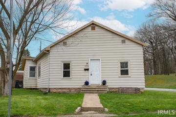 2226 S Gertrude, South Bend, IN 46613 - #: 202413120