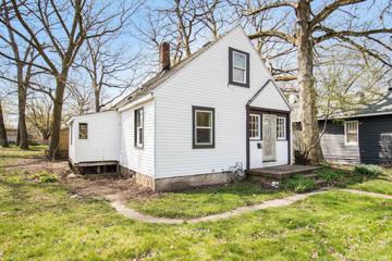 1818 Elwood, South Bend, IN 46628 - #: 202413158