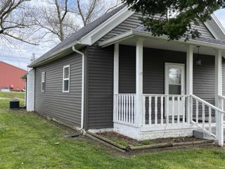 170 S Liberty, Russiaville, IN 46979 - #: 202413214